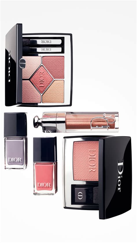 dior cosmetics careers.